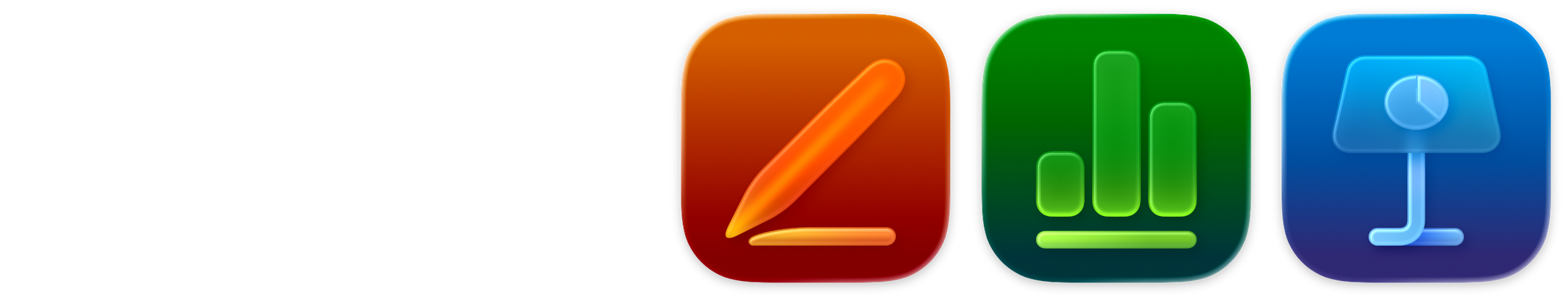 iWork Expert