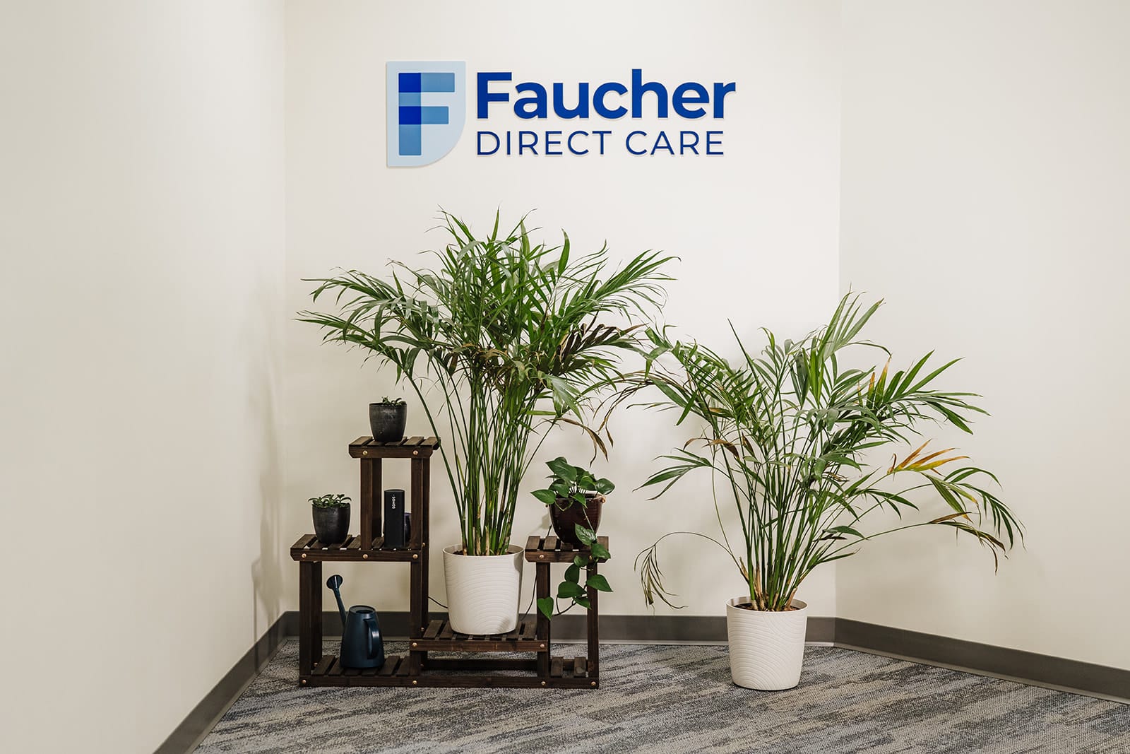 Faucher Direct Care