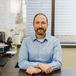 Jarrod Faucher, D.O.