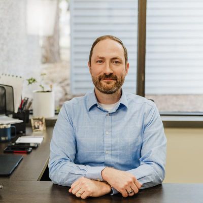 Jarrod Faucher, D.O.