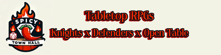 Would you watch a Table-top RPG stream?