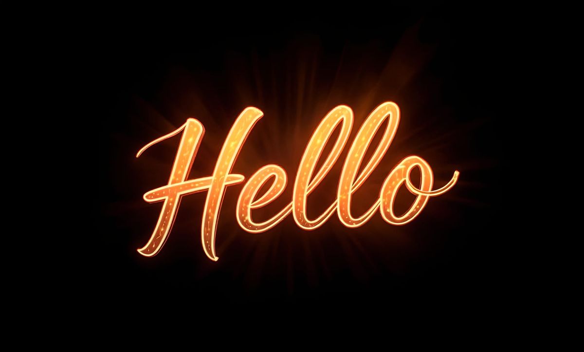 Hello from TODO for AI!