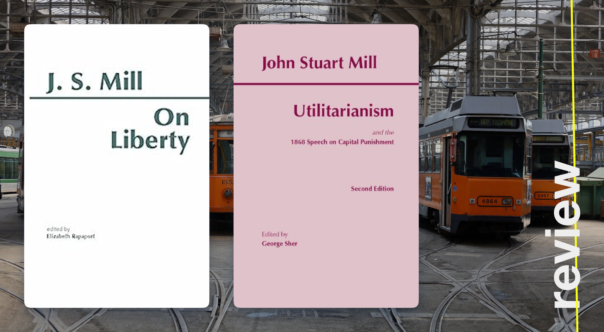 За всё хорошее, против всего плохого