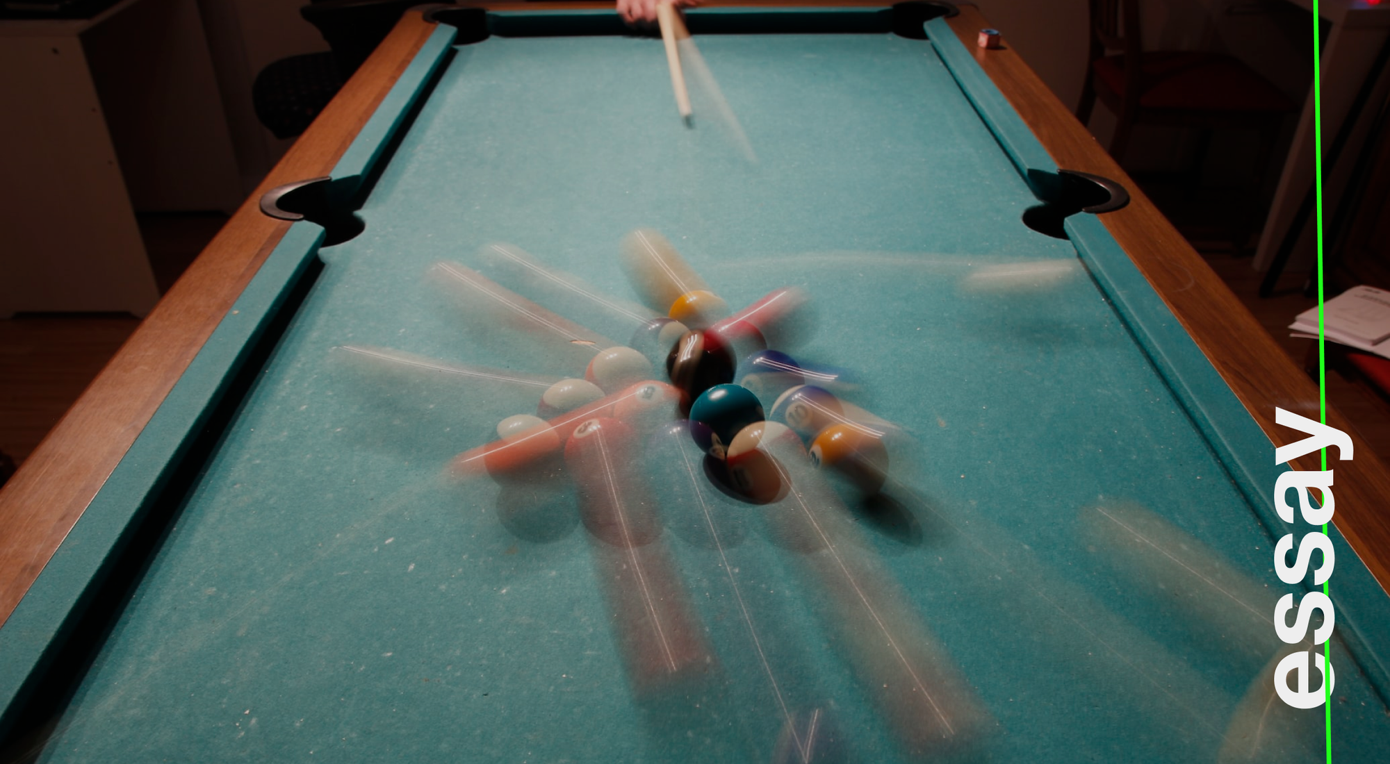 Свободы воли не существует. Но это не важно