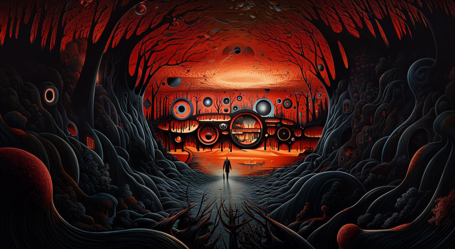 1. Про лечение кетамином