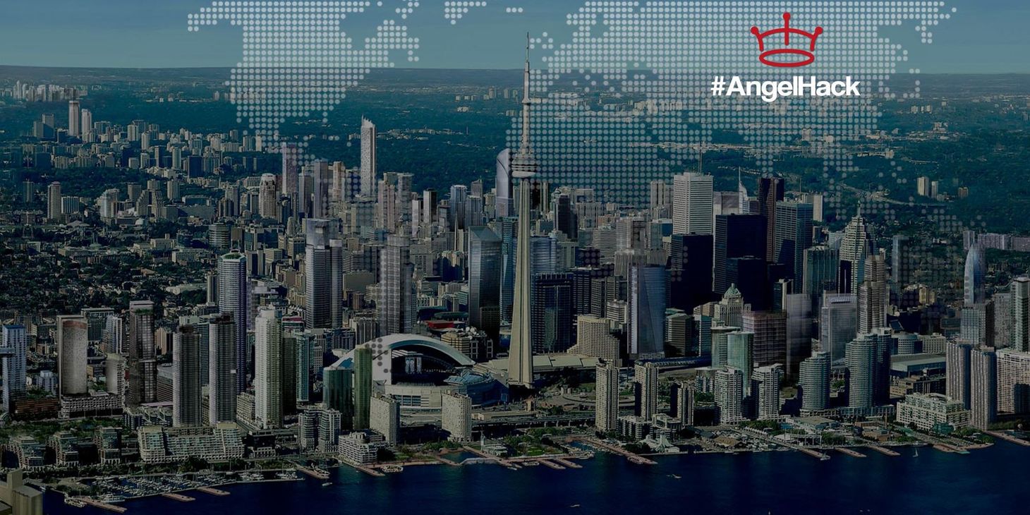 AngelHack Toronto