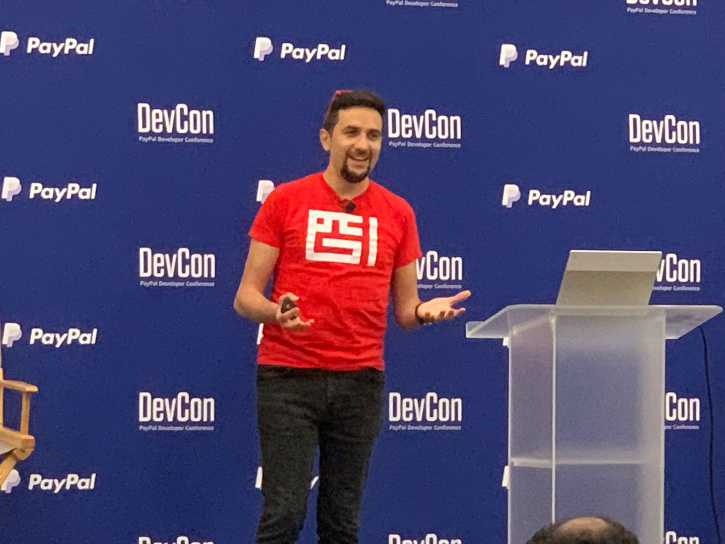 PayPal DevCon