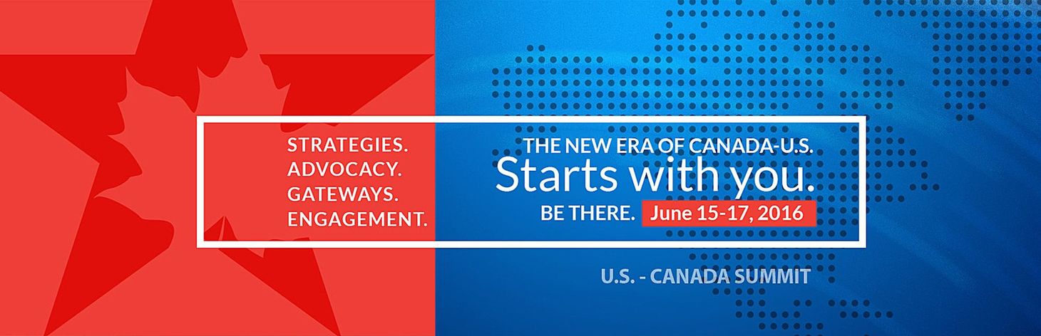 U.S. - Canada S.A.G.E. Summit