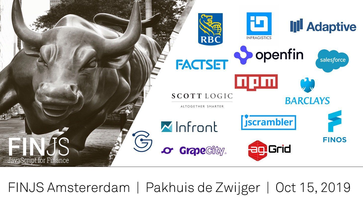 FinJS New York