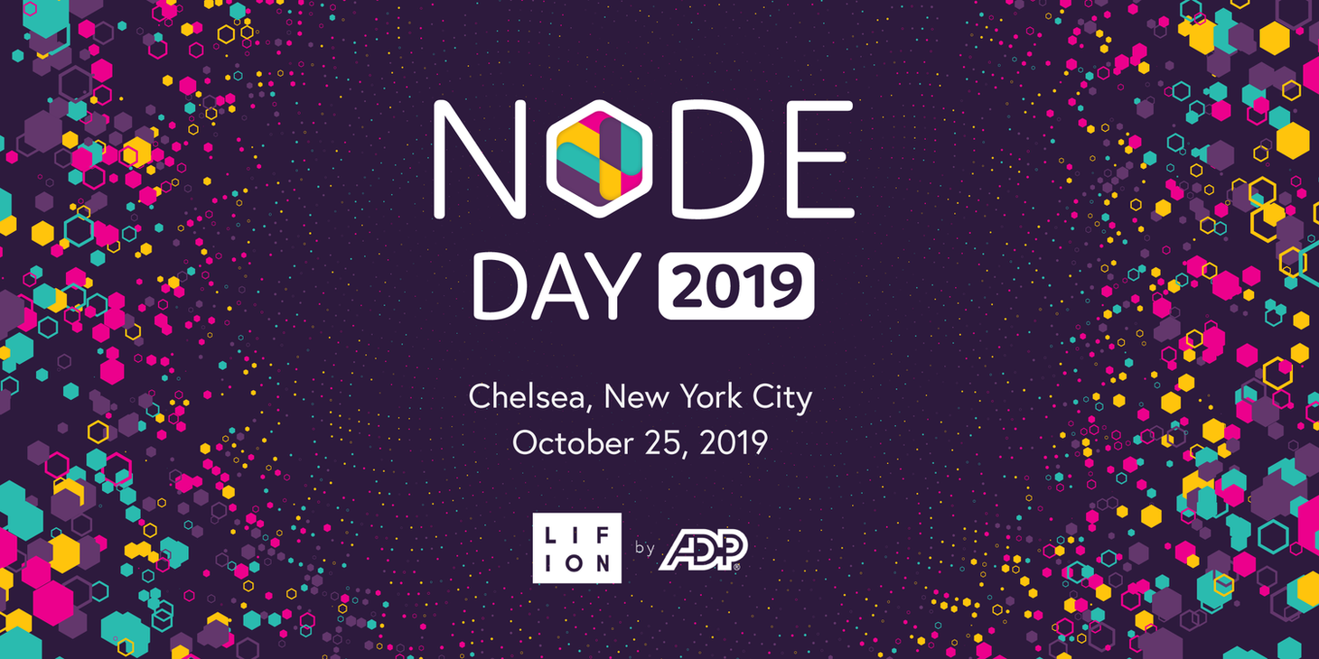 Node Day NYC