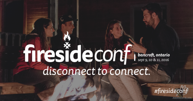 Fireside Conference
