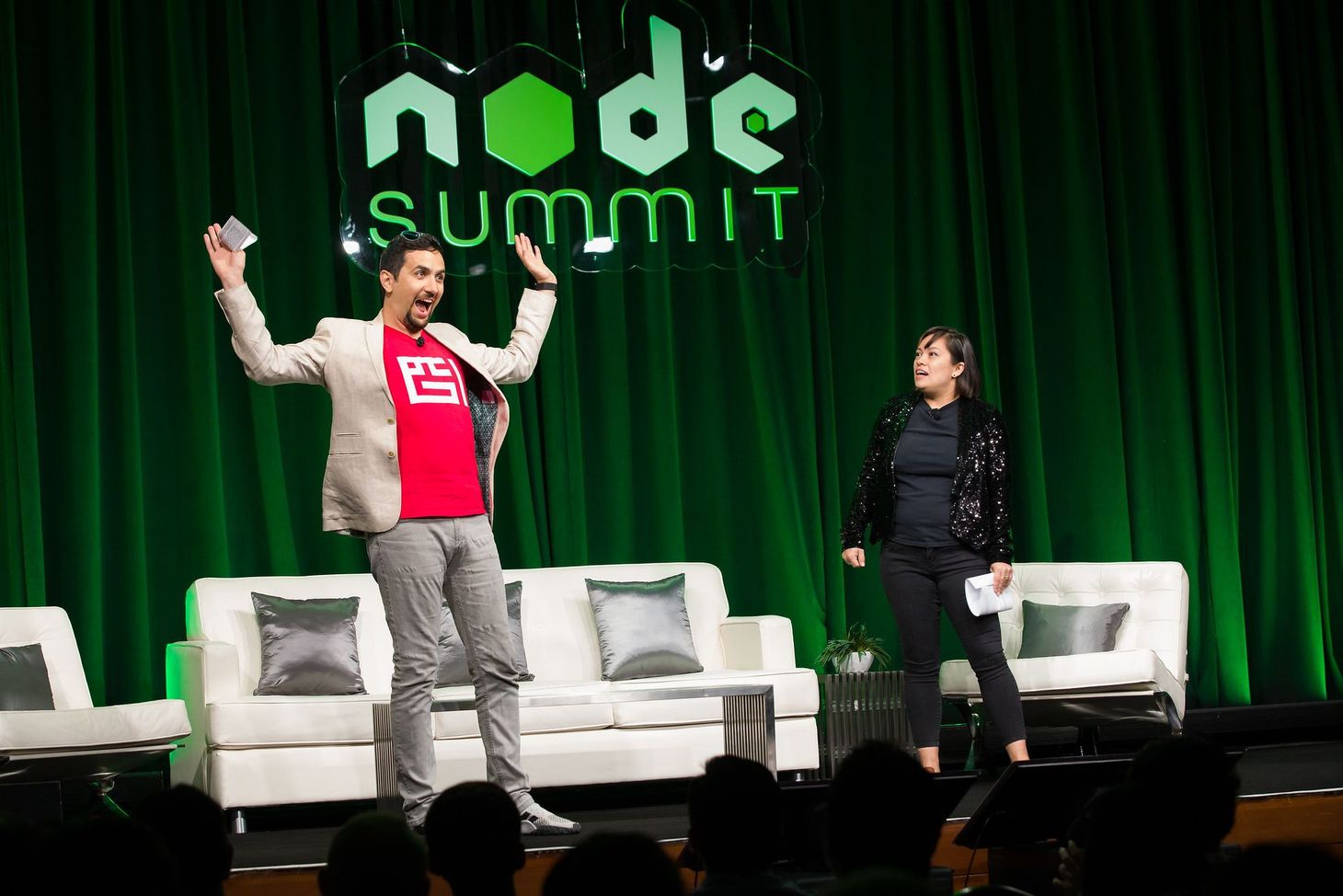 Node Summit