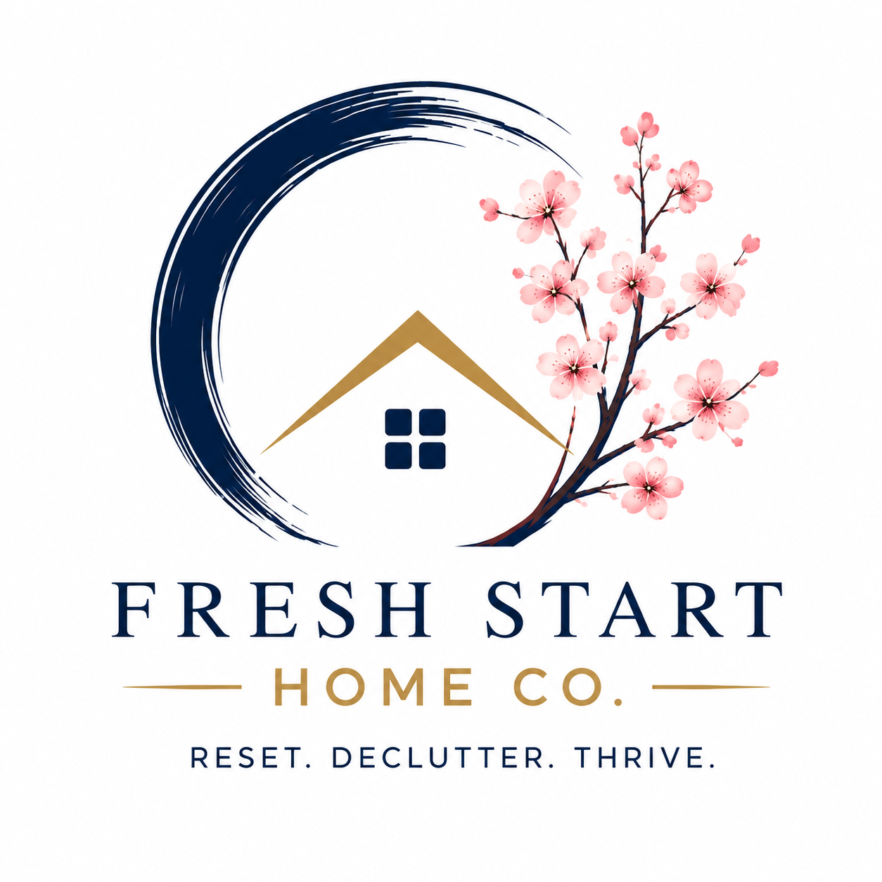 Fresh Start Home Co