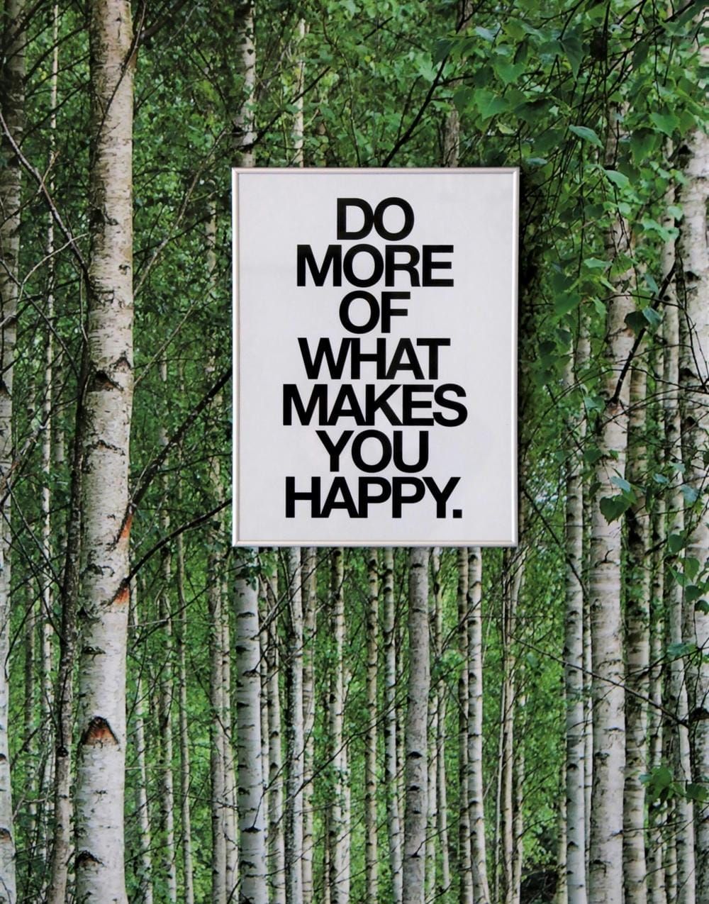 Will I Ever Be Happy?