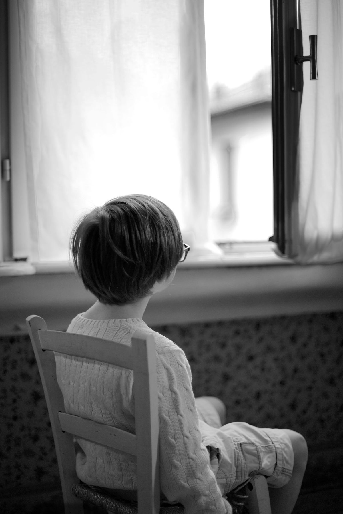 When’s Daddy Coming Home?