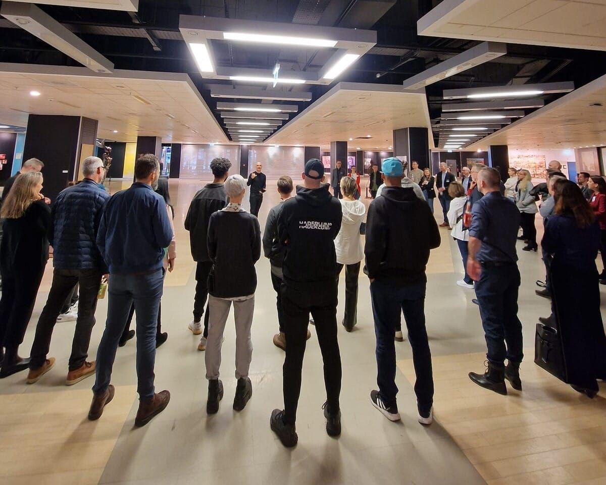 Was ein Netzwerk wirklich wert ist