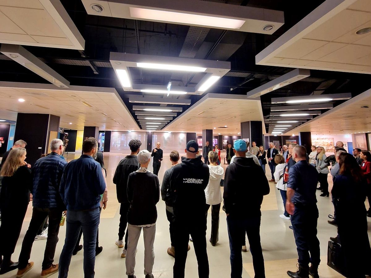 Organisationsstrategie