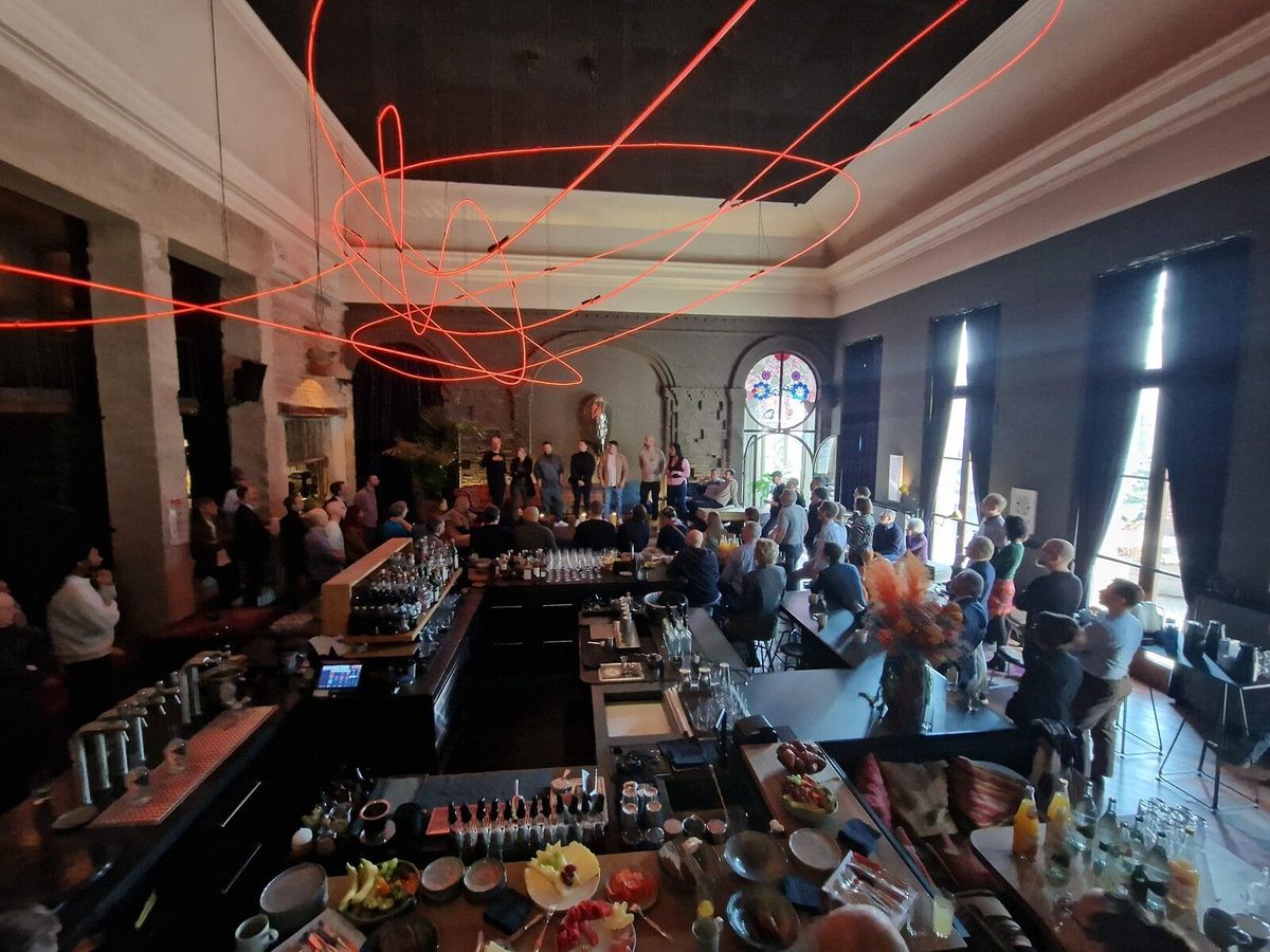 Impact und Communities