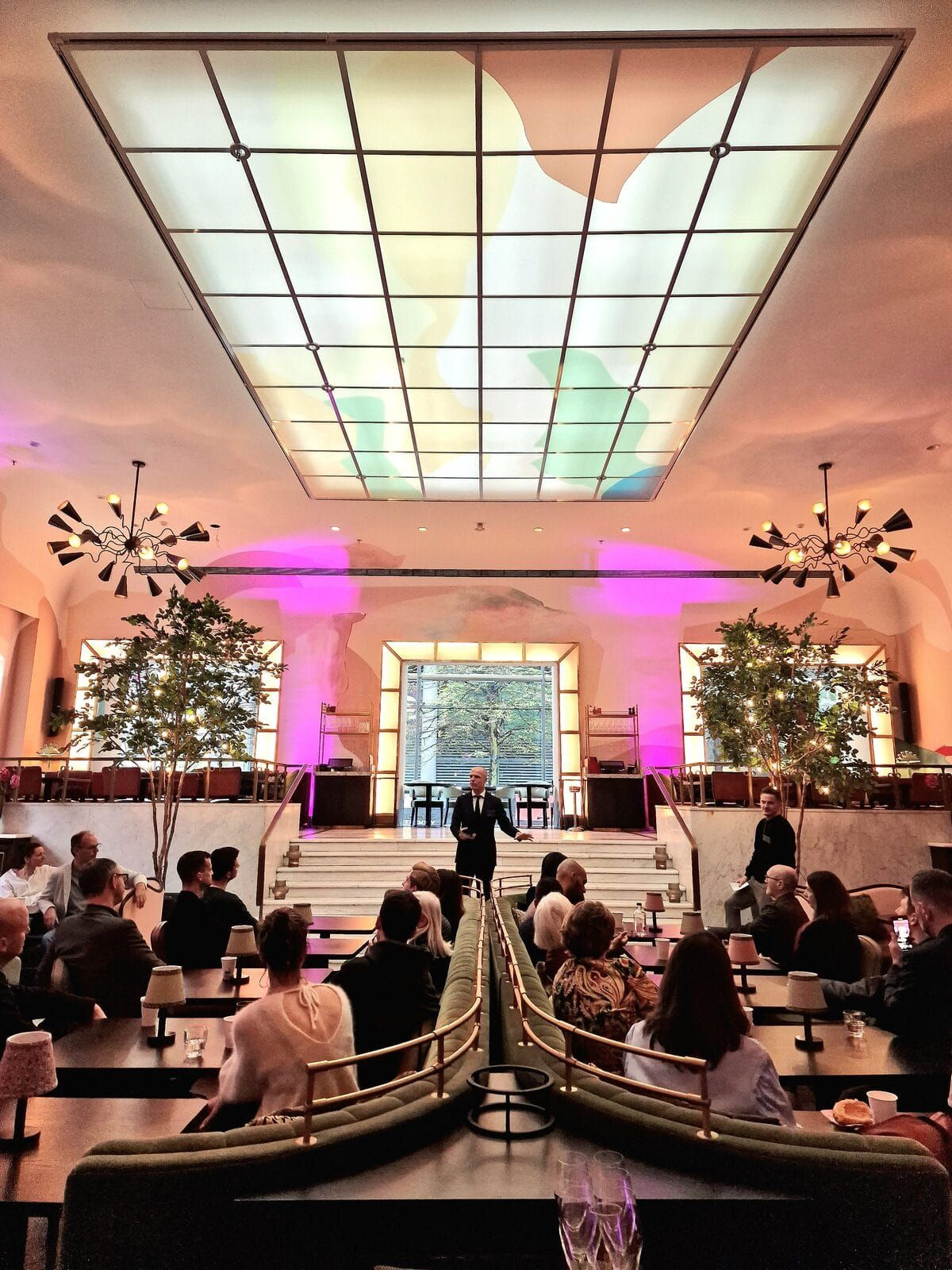 Was Communities wirklich zusammenhält