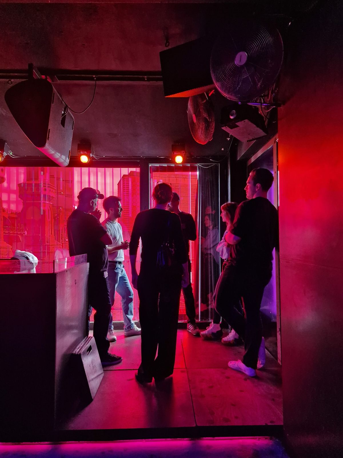 Die Logik der Kooperation