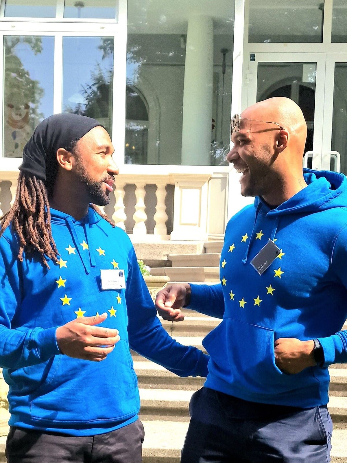 Konzern-Strategie 2030: Netzwerk