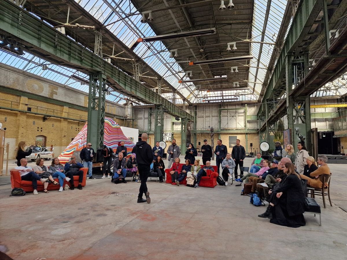 Impact und Communities