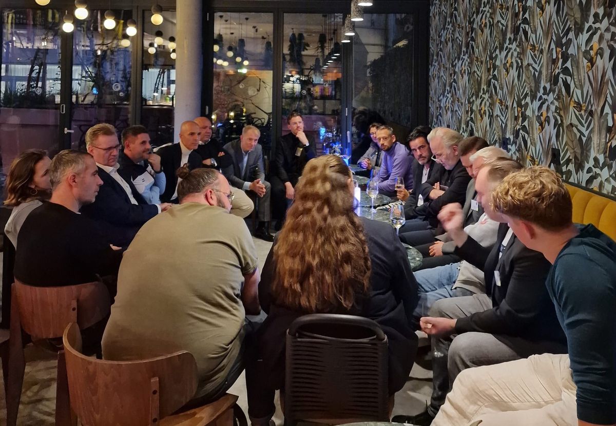 Der Zauber der Netzwerk-Kuration