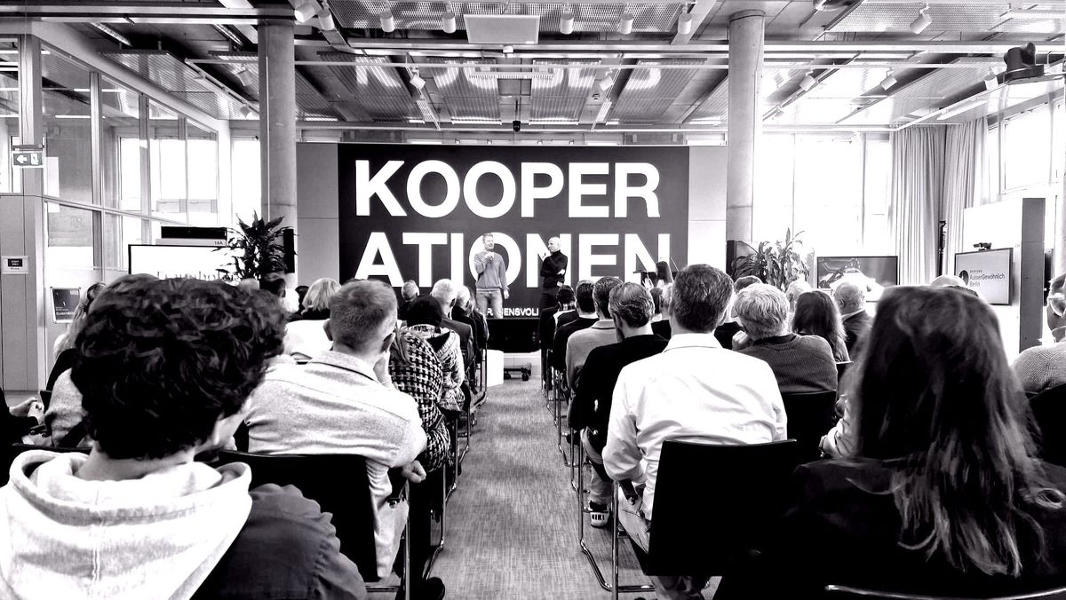 Cross-Sector Connections