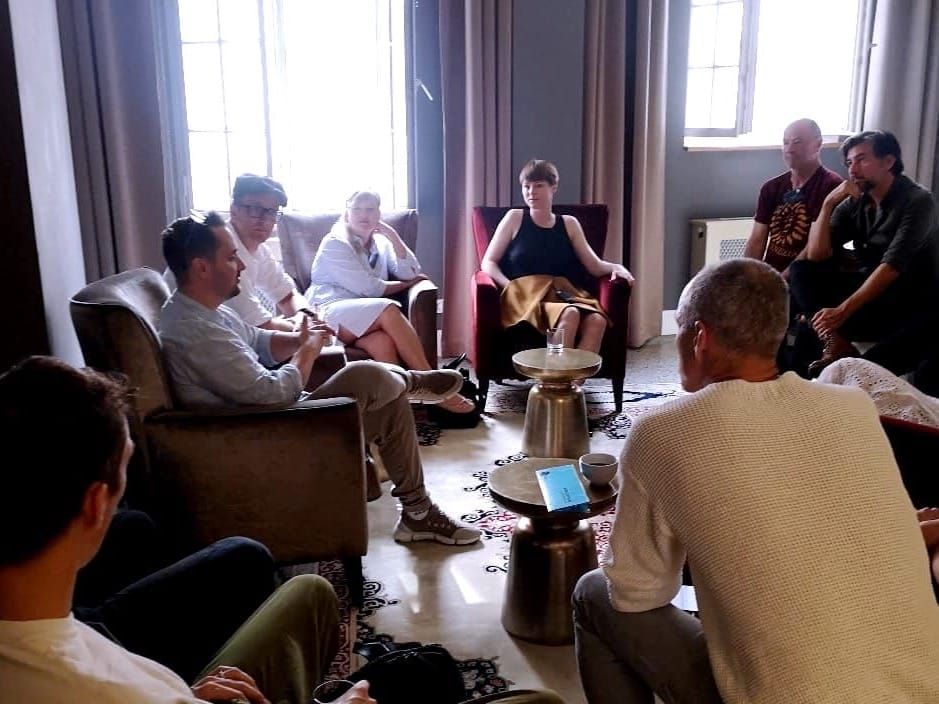 Clubs & Mitgliederorganisationen