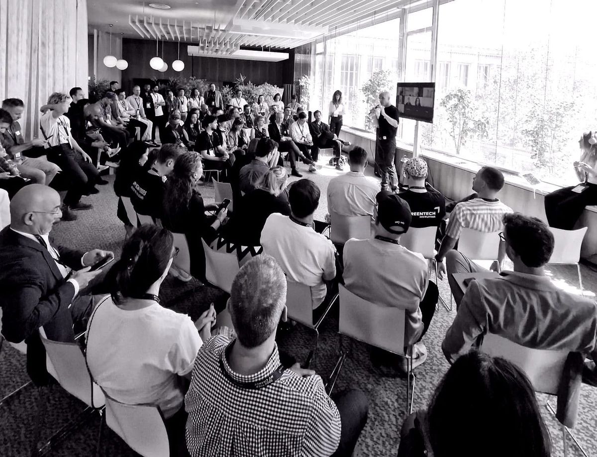 Das Portfolio als Gemeinschaft