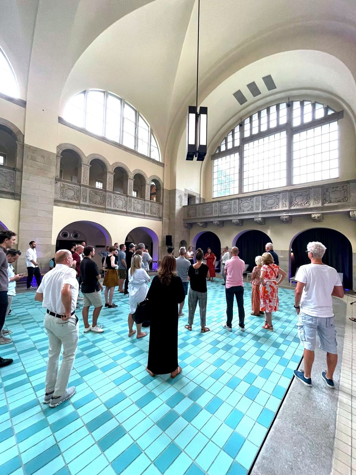 Konnektivität als Ressource