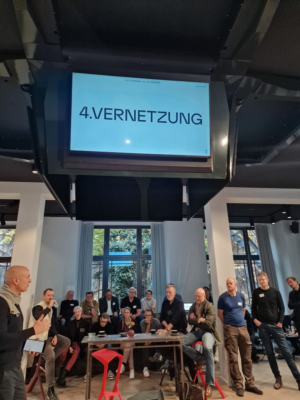 Das vergessene, wichtigste Ziel