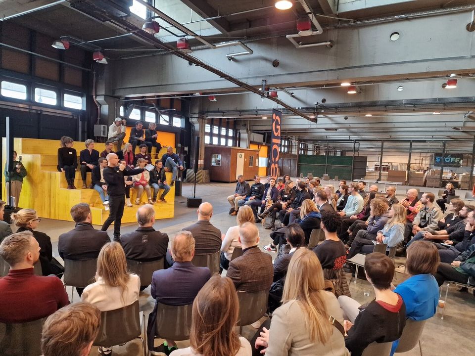 Mehr Effizienz durch Netzwerke