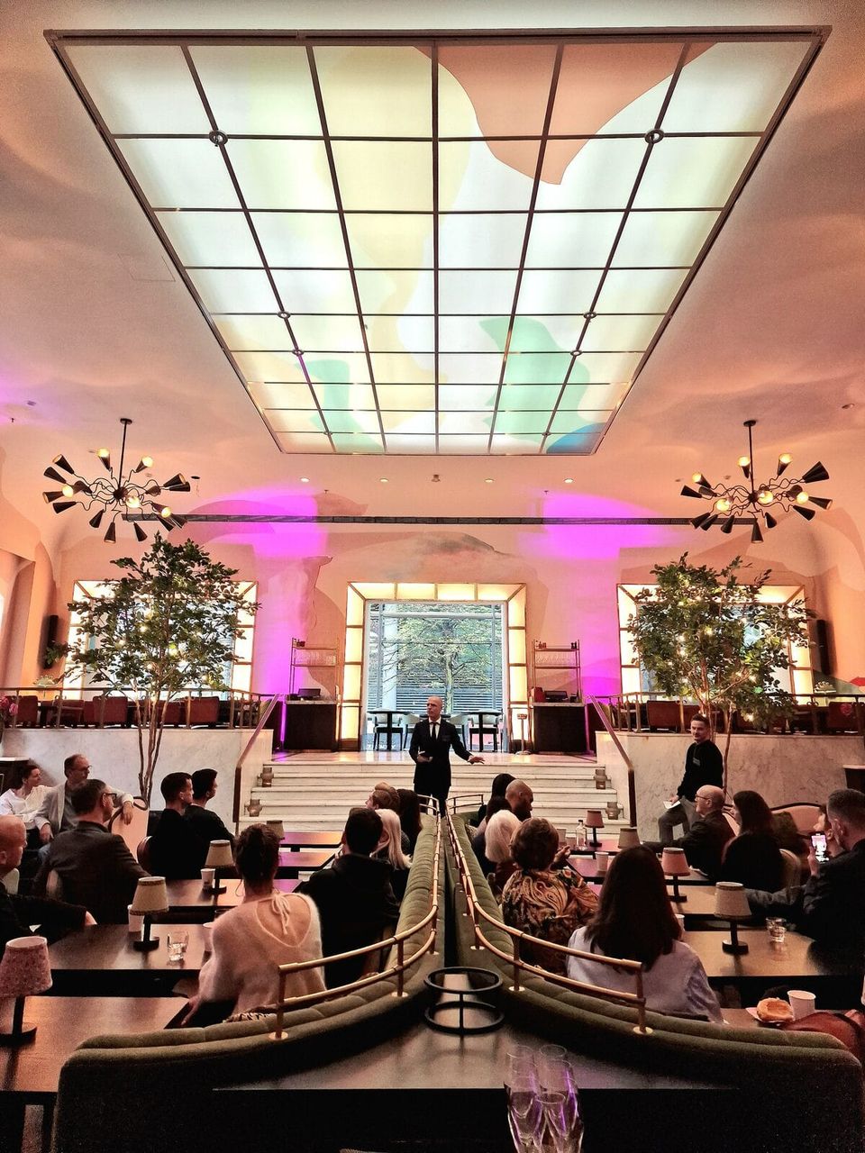 Was Communities wirklich zusammenhält