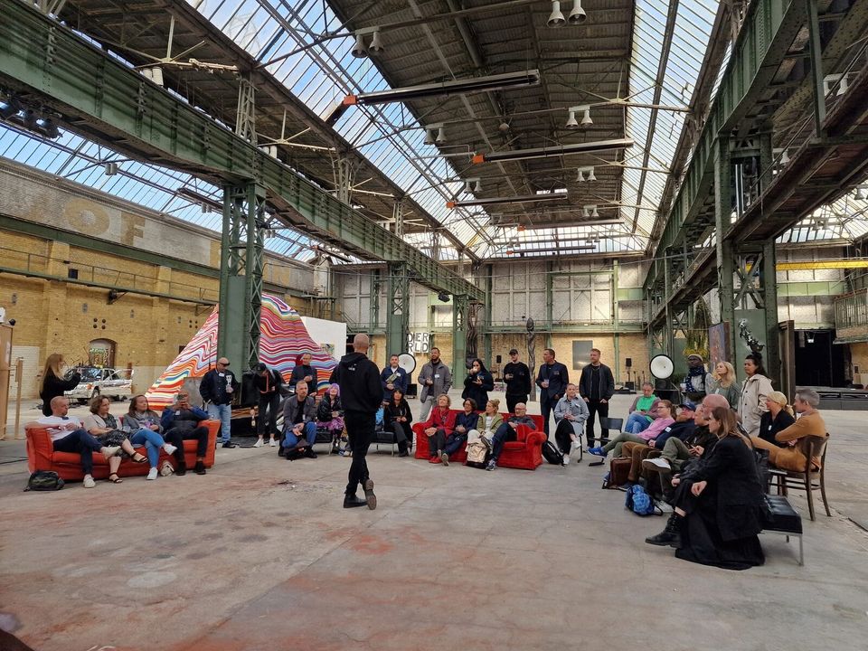 Warum Zusammenarbeit selten funktioniert