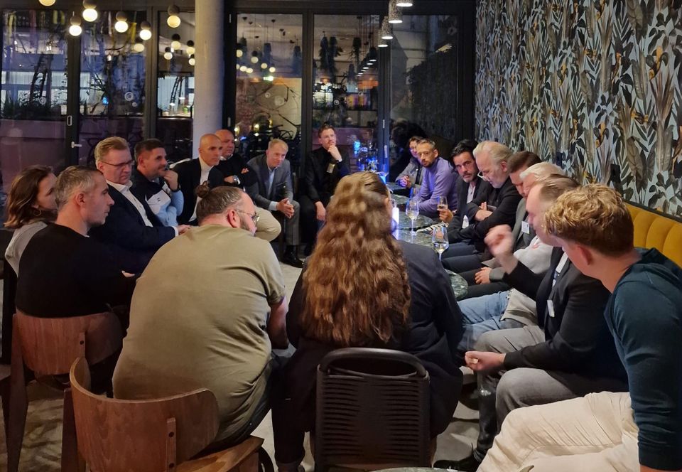 Der Zauber der Netzwerk-Kuration