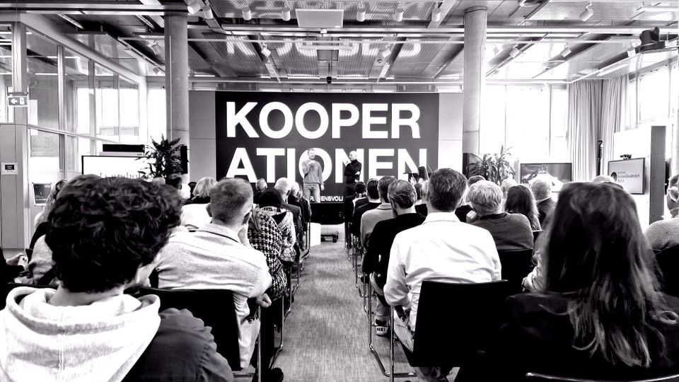 Cross-Sector Connections