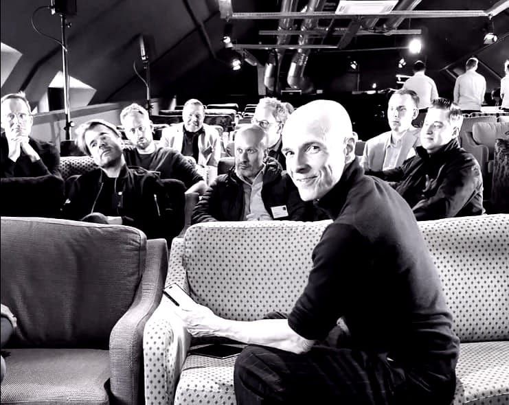 Private Clubs innovieren