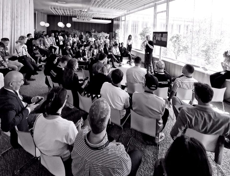 Das Portfolio als Gemeinschaft