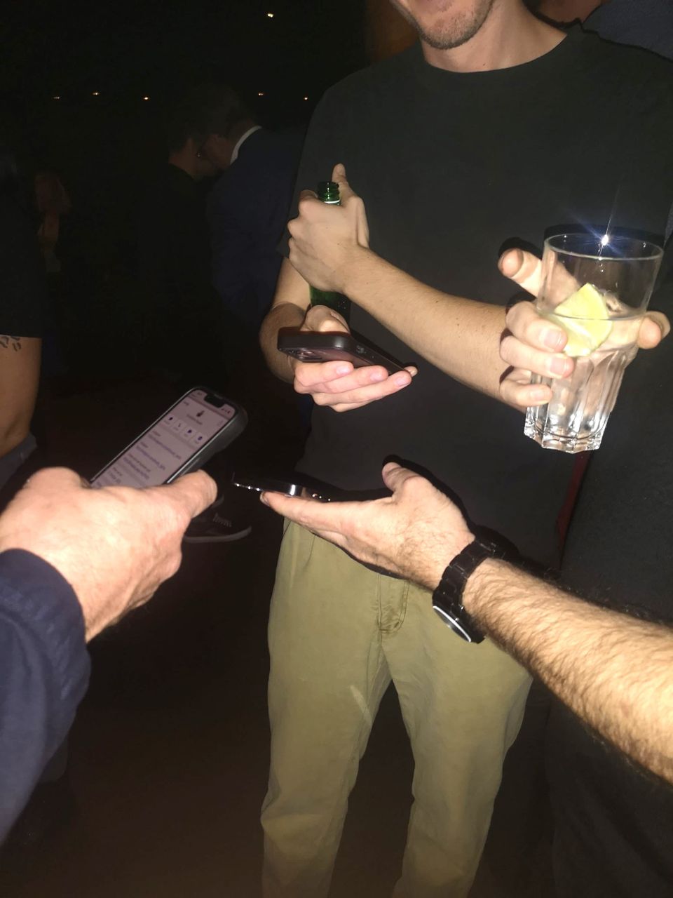 Was ist Personal Networking?