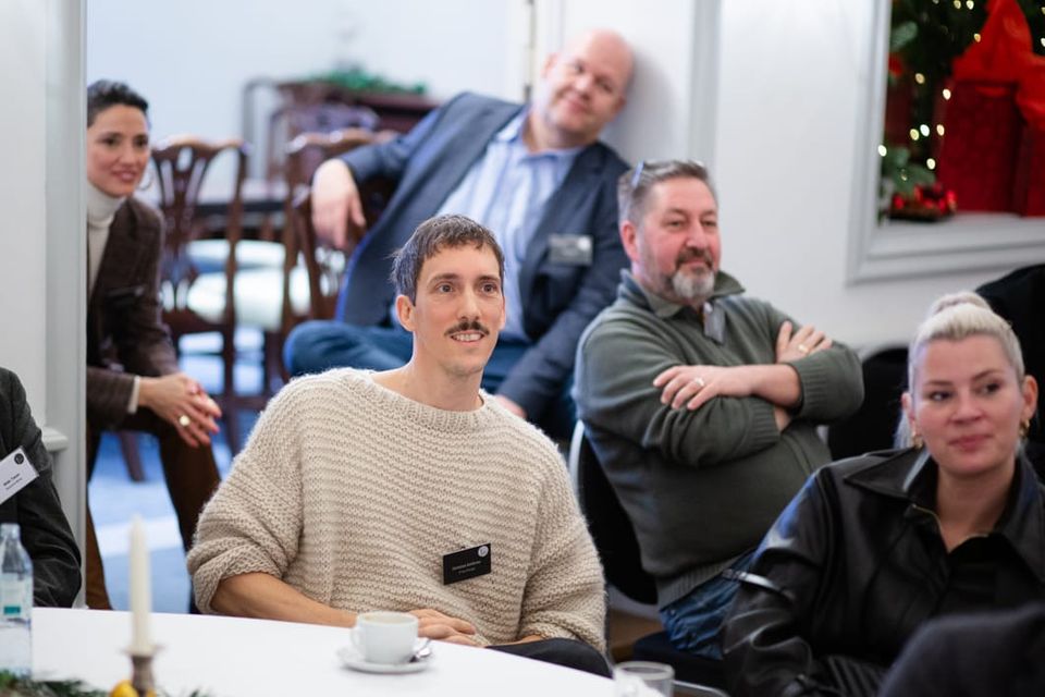 Warum Weak Ties so stark sind