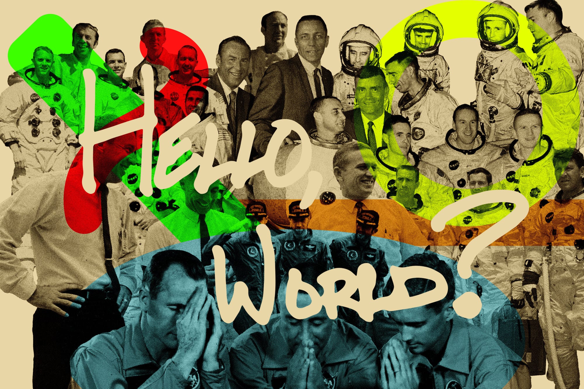 Hello, World?