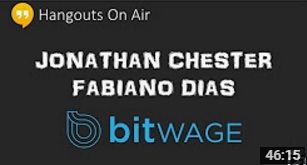 Fernando Ulrich entrevista Bitwage