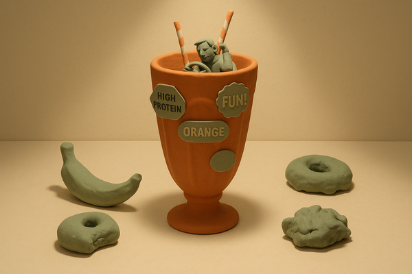 Jobs To Be Done: Why Nobody Actually Wants Your Product