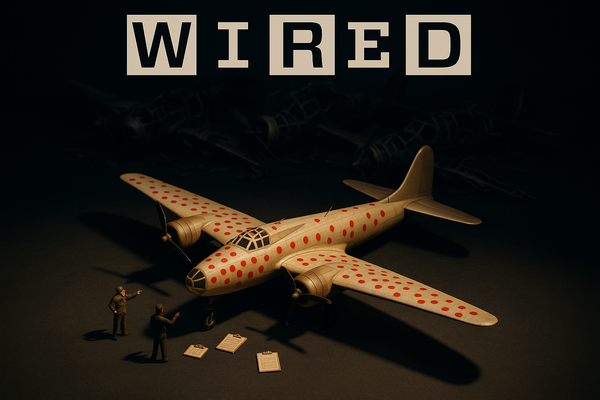 Survivorship Bias: Why the Best Startup Advice Comes From the Dead