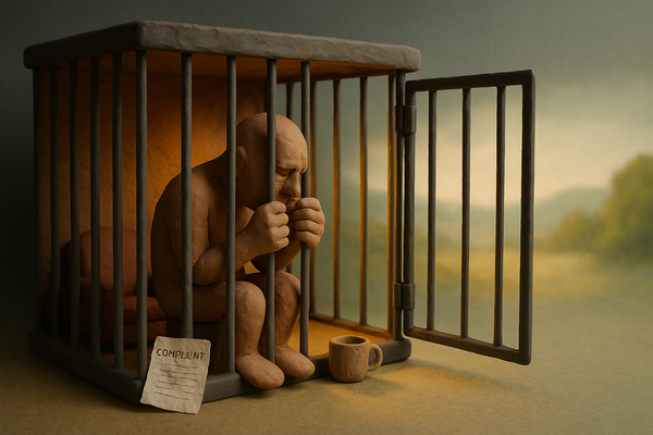 Hedonic Stockholm Syndrome: Why Users Cling to Products They Hate