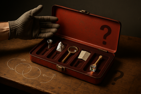 Mental Models for Product Managers: 12 That Actually Change Decisions