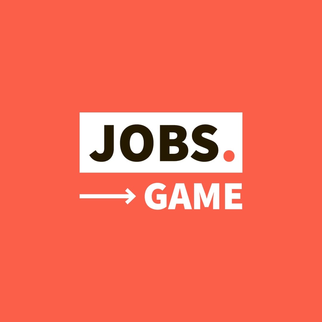 Jobsgame