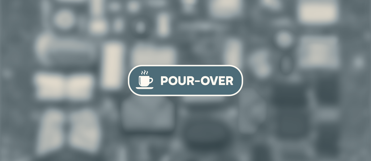 Pour-Over: Looking at the List