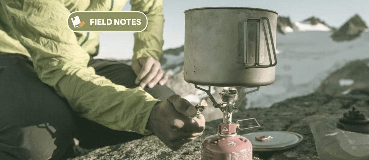 The Loneliness of the Solo Trail